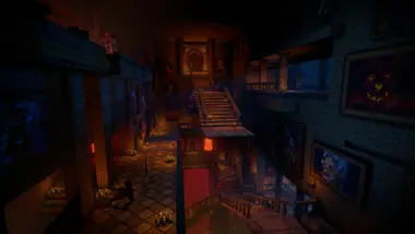 The Last Hero of Nostalgaia preview 4