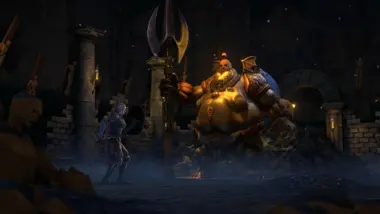 The Last Hero of Nostalgaia preview 5