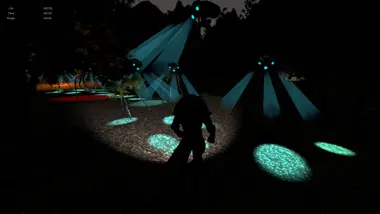 The Last Hope preview 5