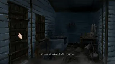The Last NightMary - A Lenda do Cabeça de Cuia preview 4