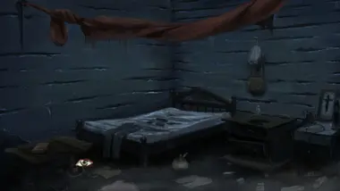 The Last NightMary - A Lenda do Cabeça de Cuia preview 3