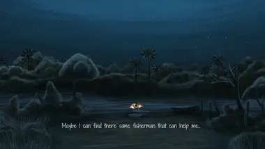 The Last NightMary - A Lenda do Cabeça de Cuia preview 2