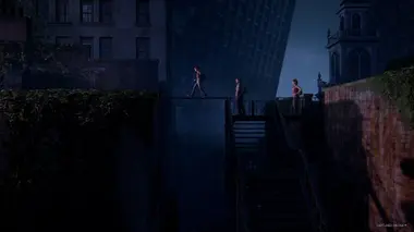The Last of Part I preview 6