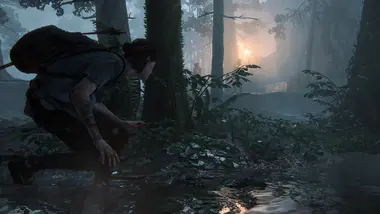 The Last of Part II: Remastered preview 6