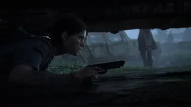 The Last of Part II: Remastered preview 7