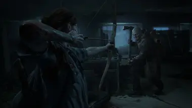 The Last of Part II: Remastered preview 3