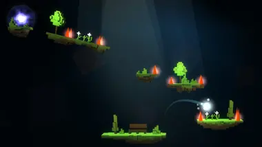 The Last Photon preview 13
