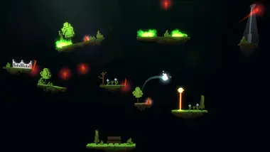 The Last Photon preview 12