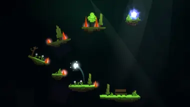 The Last Photon preview 10