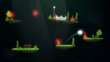 The Last Photon preview 11