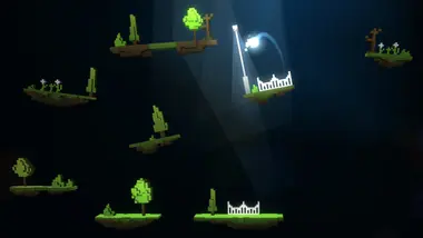 The Last Photon preview 6