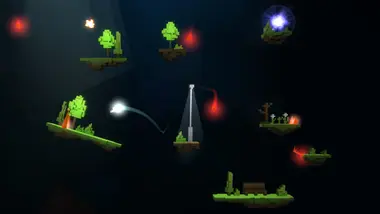 The Last Photon preview 9