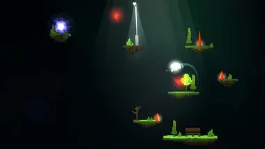 The Last Photon preview 5