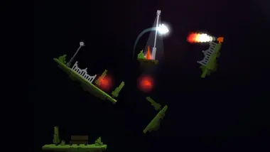 The Last Photon preview 4