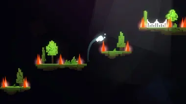 The Last Photon preview 8