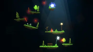 The Last Photon preview 7