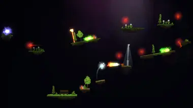 The Last Photon preview 3
