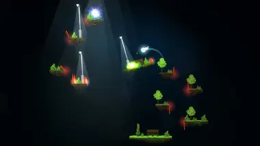 The Last Photon preview 2