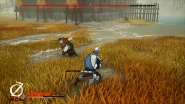 The Last Soldier of the Ming Dynasty preview 11