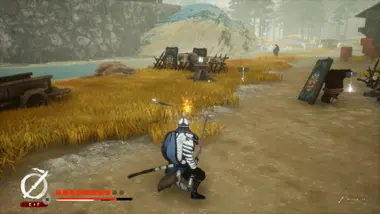The Last Soldier of the Ming Dynasty preview 7
