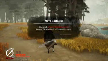 The Last Soldier of the Ming Dynasty preview 2