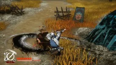 The Last Soldier of the Ming Dynasty preview 9