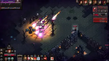 The Last Spell preview 4