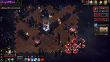 The Last Spell preview 2