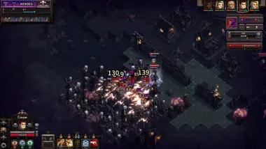 The Last Spell preview 13