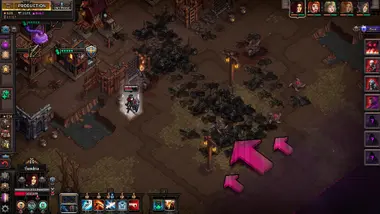 The Last Spell preview 12