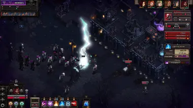 The Last Spell preview 9