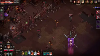 The Last Spell preview 11