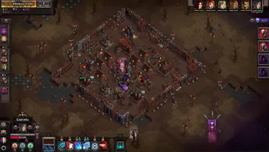 The Last Spell preview 7