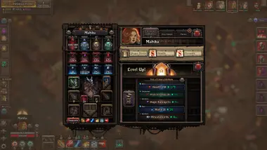 The Last Spell preview 10