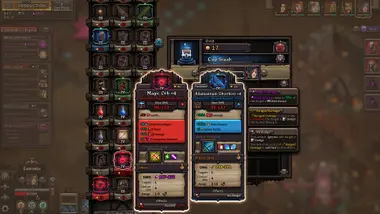 The Last Spell preview 5