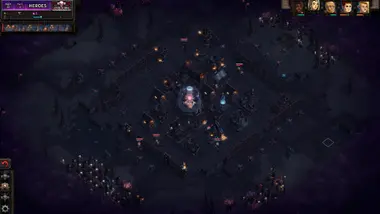 The Last Spell preview 6