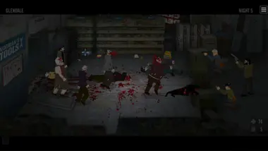 The Last Stand Legacy Collection preview 2