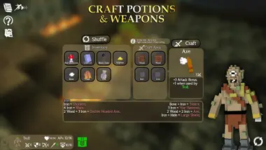 The Last Warlock preview 7