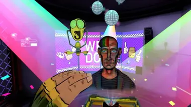 The Last Worker preview 5