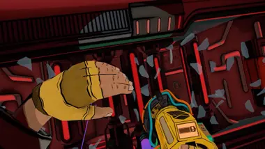 The Last Worker preview 3