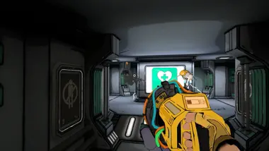 The Last Worker preview 9