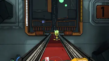 The Last Worker preview 7