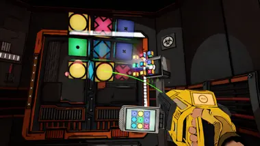 The Last Worker preview 4