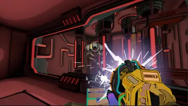 The Last Worker preview 6