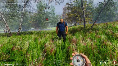 The Legacy preview 3