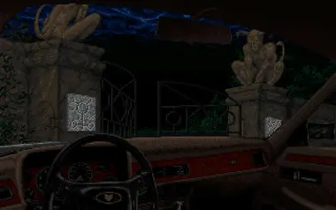 The Legacy: Realm of Terror preview 6