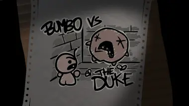 The Legend of Bum-Bo preview 4