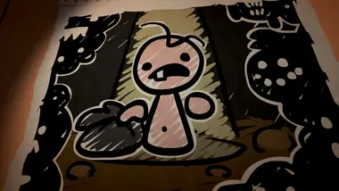 The Legend of Bum-Bo preview 12