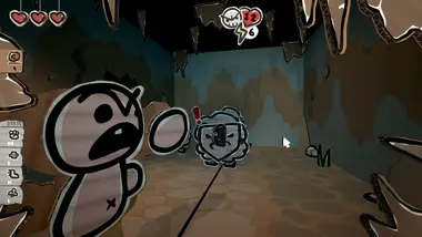 The Legend of Bum-Bo preview 13