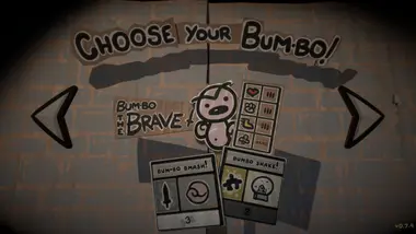 The Legend of Bum-Bo preview 11